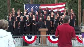 Star Spangled Banner 4th Verse [upl. by Jeffery762]