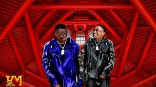 Jay Melody feat Harmonize  Nimetulia OfficialMusicVideo [upl. by Trebla]