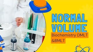 Biochemistry Test Normal Range for DMLTampBMLT Students  Complete Guide All Parameters All test [upl. by Leizo]