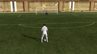 FIFA 12  Sombrero Flick Tutorial  Skill School Ep2 [upl. by Lanita283]