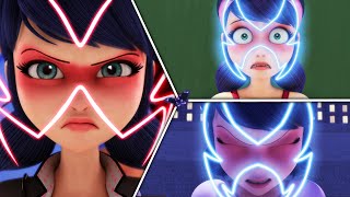 Marinette Was Almost Akumatized 6 Times [upl. by Nnaik]