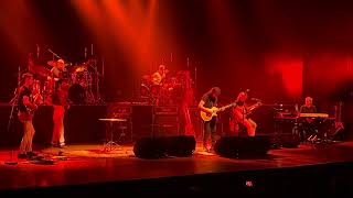 STEVE HACKETT amp GENETICS  Suppers Ready  Lima Peru 2023 [upl. by Drabeck]