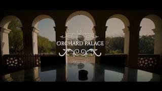 Orchard Palace  Gujarat [upl. by Llatsyrc]