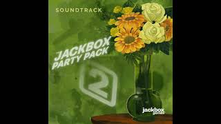 Bidiots  Bid Loop A  The Jackbox Party Pack 2 Soundtrack  OST [upl. by Aisyla]