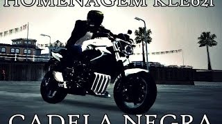 KLE621 CADELA NEGRA HOMENAGEM  GTA SA [upl. by Deedee454]