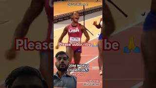 ShaCarri Richardson makes history olympics2024 athletics viralvideo athlete reaction olympics [upl. by Bodi]