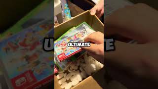 Lets Pack Daniels MASSIVE Video Game Order📦 [upl. by Ecarg965]