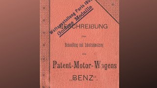 Is this the first automotive instruction manual ever printed [upl. by Trevah544]