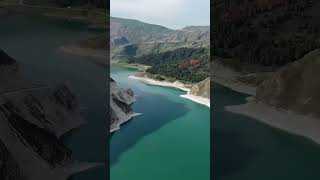 See Chechnya in 30 seconds caucasus travelrussia [upl. by Siseneg581]