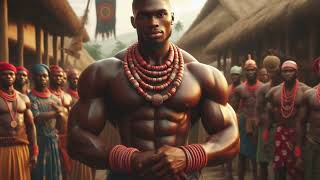 HOW THEY STOLE HIS MANHOOD AfricanTale Folks Tales AfricanFolklore storytime story film [upl. by Ike]