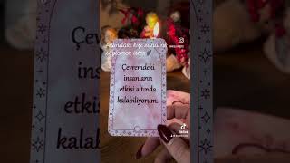 tarot expartner reklam aşk enerji tarotreading aklımdakikisi tarotcards love astroloji [upl. by Downe]