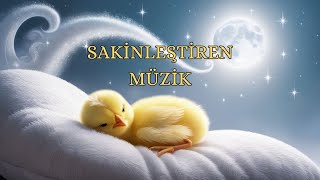 Kolik Bebekler İçin Hızlı Uyutan Müzik  1 Saatlik Sakinleştirici Müzik [upl. by Donica]