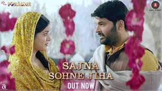 FIRANGI MOVIE NEW SONG quotSAJNA SHONE JIHAquot [upl. by Hazrit]