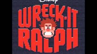 Skrillex  Bug Hunt Original MIX Wreck it Ralph [upl. by Alig]