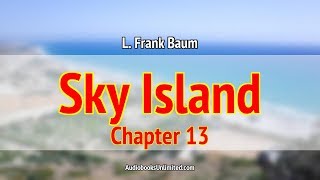 Sky Island Audiobook Chapter 13 with subtitles [upl. by Neron262]