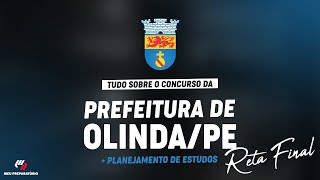 OLINDAPE REVISAÇO [upl. by Berga]