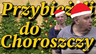 Przybieżeli do Choroszczy 🌲 KOLĘDA 2 🎵⛄ ZeZ Band [upl. by Paymar]