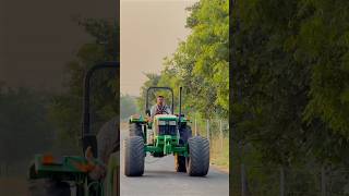 John Deere Modify kam Chalu Kar Diya❤️minivlog shortsvlog dailyminivlogs [upl. by Azarria]