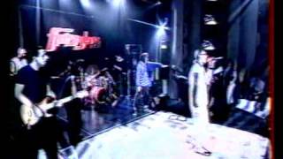 Freestylers  Ruffneck NPA live 1998 1998 [upl. by Sevart]