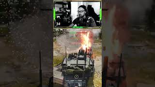 Smoke Screen Peakaboo gaming warthunder streaming twitch USA USSR M1A2 T90 tank tanking [upl. by Aidiruy]