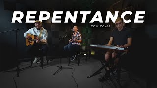 Repentance  Gable Price  Friends  CCW cover [upl. by Helge610]