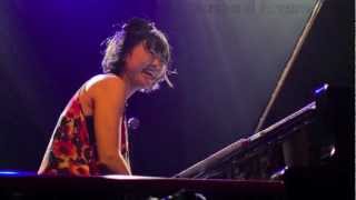 For Hiromi  Jazz Piano Solo [upl. by Adev]