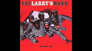 Fat Larrys Band  Zoom Radio Edit [upl. by Gnet514]