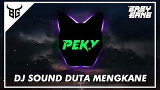 DJ COUNTER GAMAYA DUTA MENGKANE REMIX 2023 [upl. by Kiona]