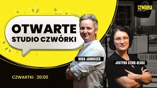 Otwarte Studio Czwórki  To nie moja sprawa O naszej obojętności [upl. by Fosque]