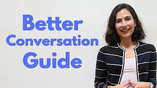 Gricean Maxims  Better Conversation Guide So You Can Talk To Anyone [upl. by Heinrick]