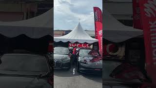 Event kuantan baru baru ni raycool [upl. by Hteb]