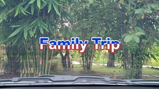 Morning Trip Batuan to Sikatuna  Bohol [upl. by Lecroy224]