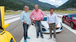 The Grand Tour season 2 favorite moments [upl. by Colette830]