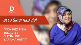 ⏩ Boyun Ağrısı amp Boyun Fıtığı Tedavisi ⏩ Proloterapi Tedavisi  Ameliyatsız tedavi [upl. by Voleta]