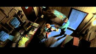 quot Las Aventuras de Tintin quot  Trailer subtitulado español [upl. by Dorca]