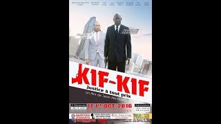 KIF KIF FILM HAITIEN [upl. by Tnert673]