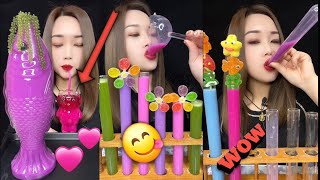 chocolate 🍫 and Icecream cartoon  asmr water 💧 drinking 🍸  chocolate icecream cartoon [upl. by Eniamat668]