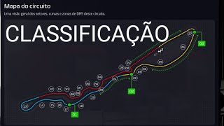 F1 2022 Manager Classificação [upl. by Doley575]