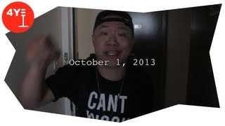 Paranormal Blacktivity 2 ft Timothy DeLaGhetto Comedy Sketch [upl. by Aneetsirhc518]