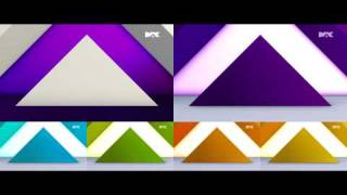 MBC MAX Redesign Compilation 2010mov [upl. by Ayatnohs278]