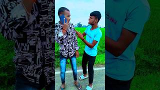 Mera 500 rupiya kab dega YouTube trending comedy funny shotrs virals uff [upl. by Bywoods]