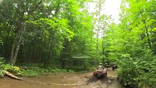 More OffRoad park goodness technicaltrails forest adventure gopro viralvideo sendit [upl. by Piks938]