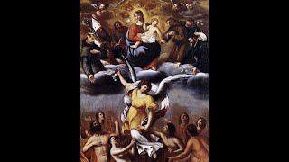 Novena for the Poor Souls in Purgatory Day 3 [upl. by Claudina]