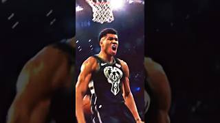 Giannis Really Said This 💀 nba shorts [upl. by Llemart]