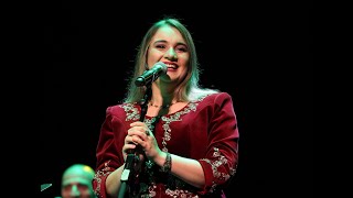 MERYEM BENALLAL EN CONCERT A LOPERA DALGER RAMADHAN 2022 [upl. by Wan]