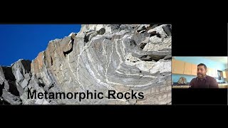 Metamorphic Rocks [upl. by Deevan]