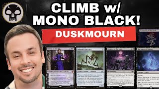 LILIANA Mono Black DESTROYS the Meta Decks [upl. by Fernando]