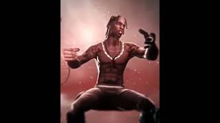 Fortnite travis Scott edit fortnite travisscott [upl. by Derian63]