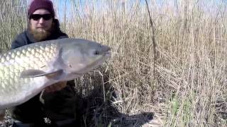 Karpfenangeln Lifestyle Trailer Part 1RSRBaits [upl. by Refenej95]