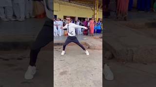 gicchi gili gili 🕺😘✌️ karnataka trending janapada dance viral and supportme viraldancevideo [upl. by Normy771]